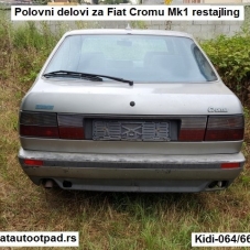 Fiat Croma Mk1